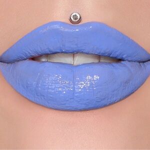 Jeffree Star Supreme Gloss No Apologies Authentic Lip Gloss NIB